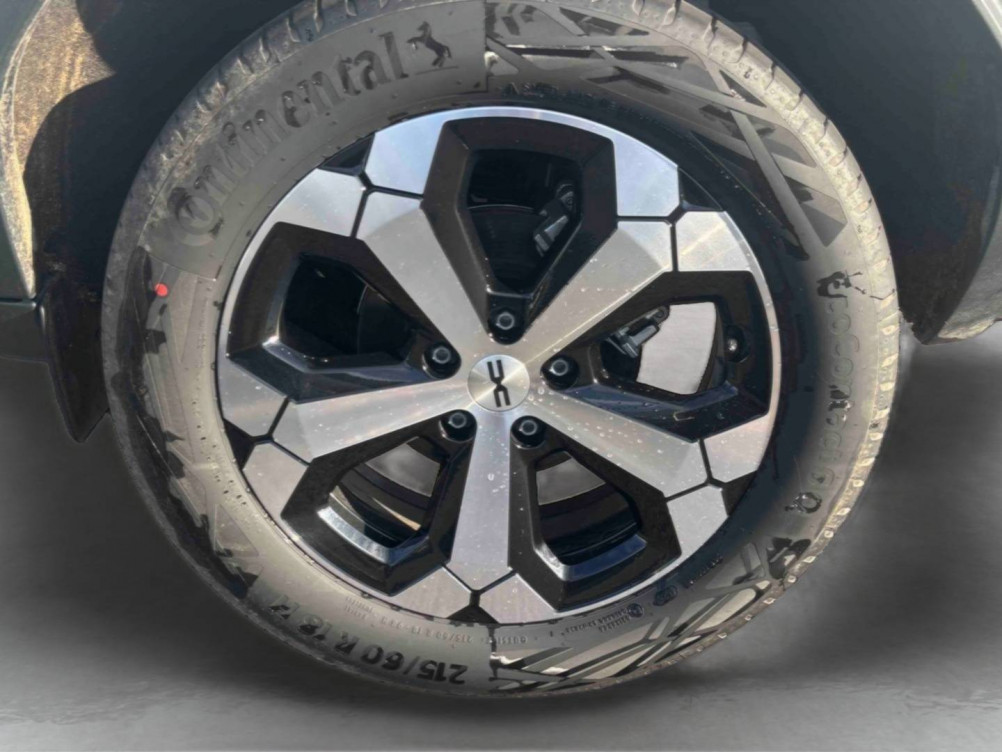 Acheter Dacia Bigster Bigster Hybrid 155 Journey 5p neuf dans les concessions du Groupe Faurie