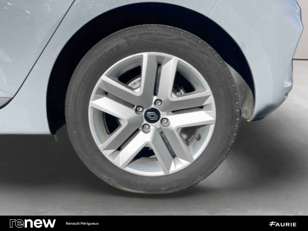 Acheter Renault Clio 5 Clio Blue dCi 100 ch GSR2 Evolution 5p occasion dans les concessions du Groupe Faurie