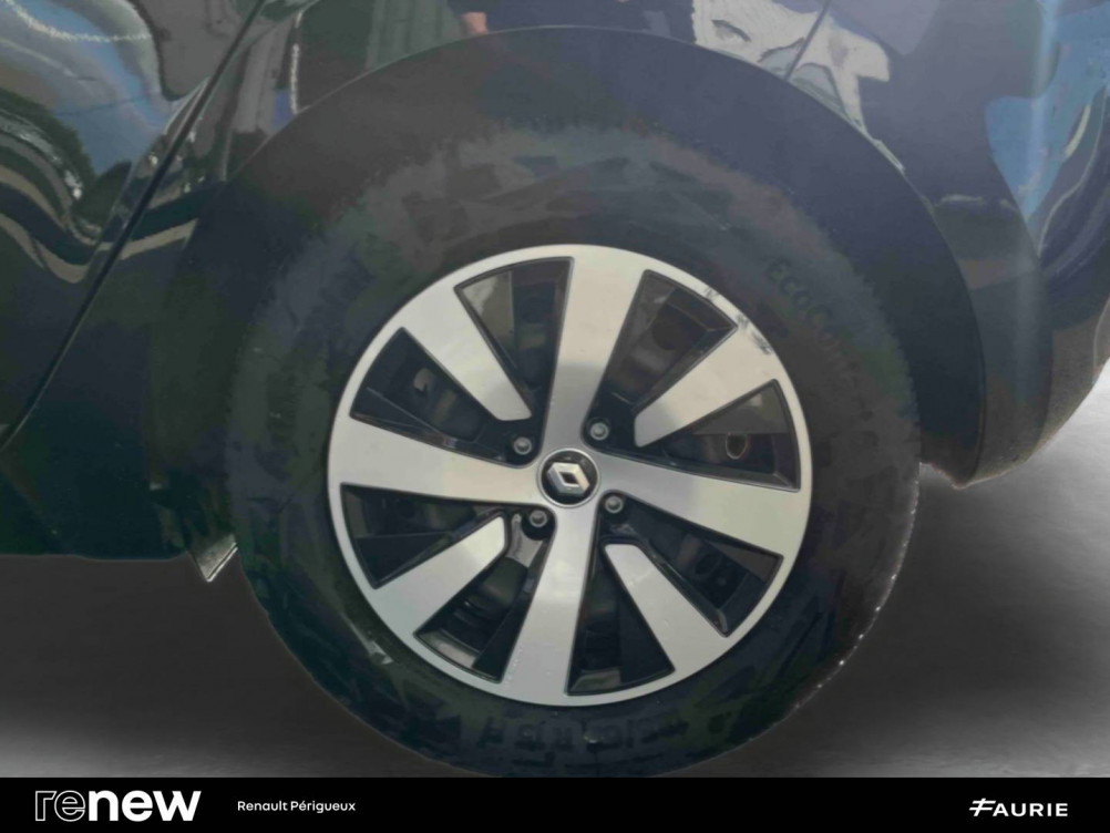 Acheter Renault Clio 5 Clio TCe 90 Equilibre 5p occasion dans les concessions du Groupe Faurie