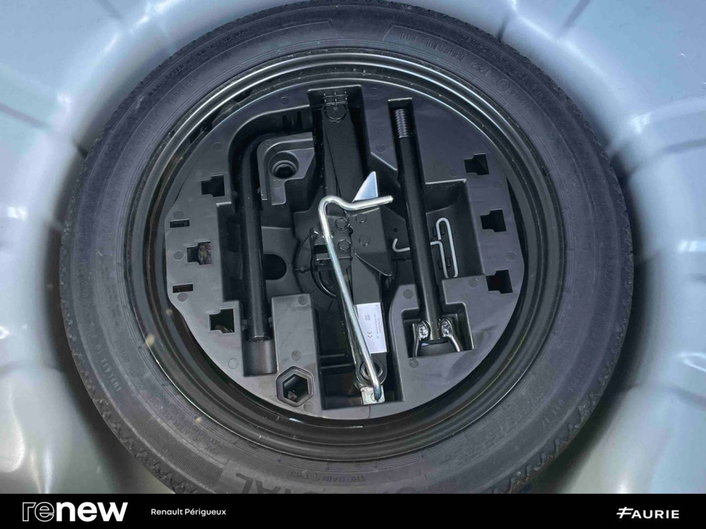 Acheter Renault Clio 5 Clio Blue dCi 100 ch GSR2 Evolution 5p occasion dans les concessions du Groupe Faurie