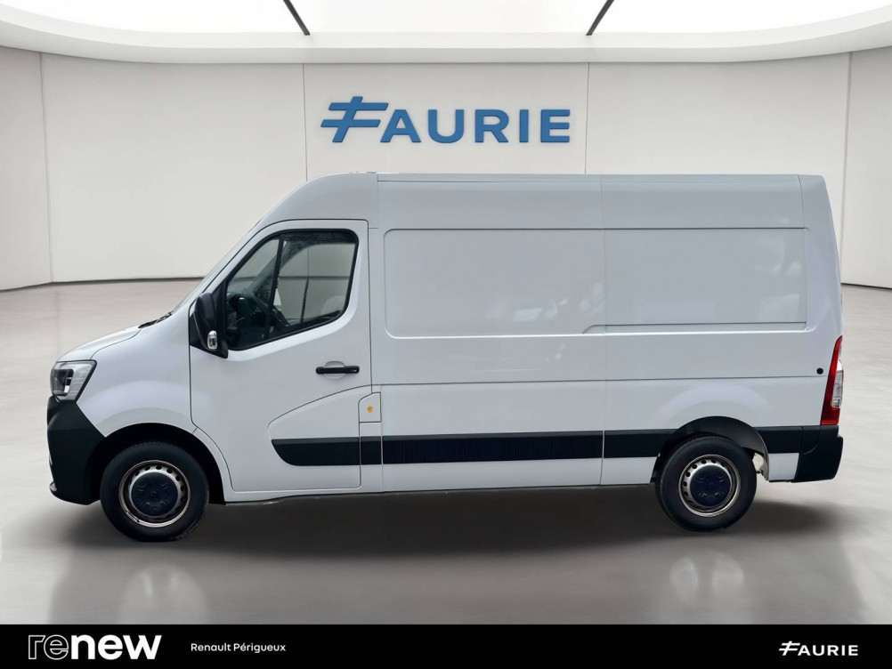 Acheter Renault Master 3 MASTER FGN TRAC F3500 L2H2 BLUE DCI 135 CONFORT 4p occasion dans les concessions du Groupe Faurie