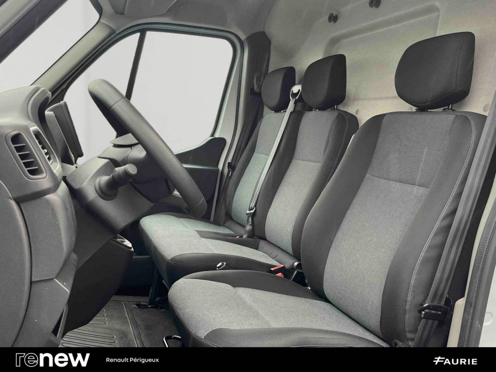 Acheter Renault Master 3 MASTER FGN TRAC F3500 L2H2 BLUE DCI 135 CONFORT 4p occasion dans les concessions du Groupe Faurie