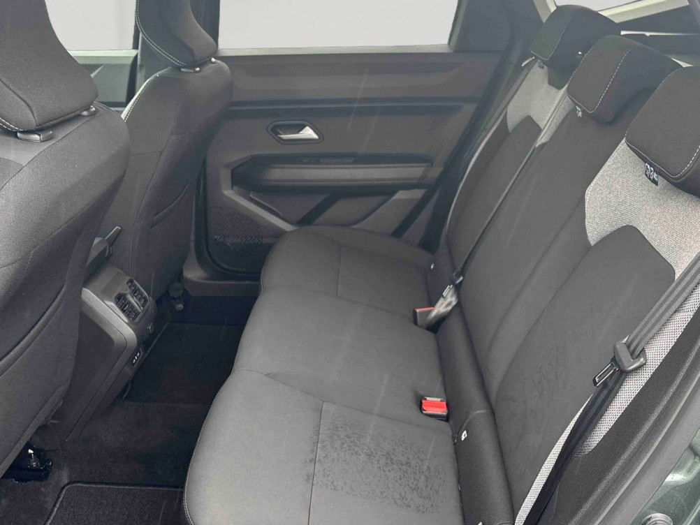 Acheter Dacia Bigster Bigster Hybrid 155 Journey 5p neuf dans les concessions du Groupe Faurie