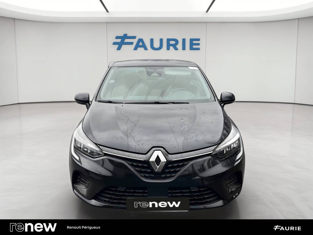 Acheter Renault Clio 5 Clio TCe 90 Equilibre 5p occasion dans les concessions du Groupe Faurie