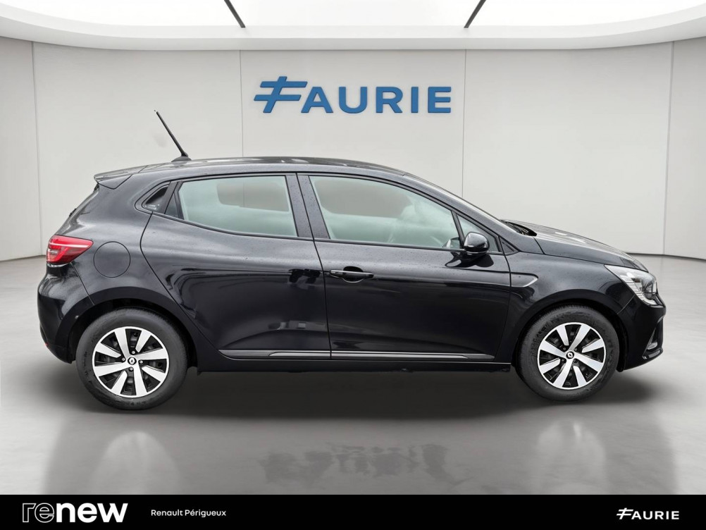 Acheter Renault Clio 5 Clio TCe 90 Equilibre 5p occasion dans les concessions du Groupe Faurie