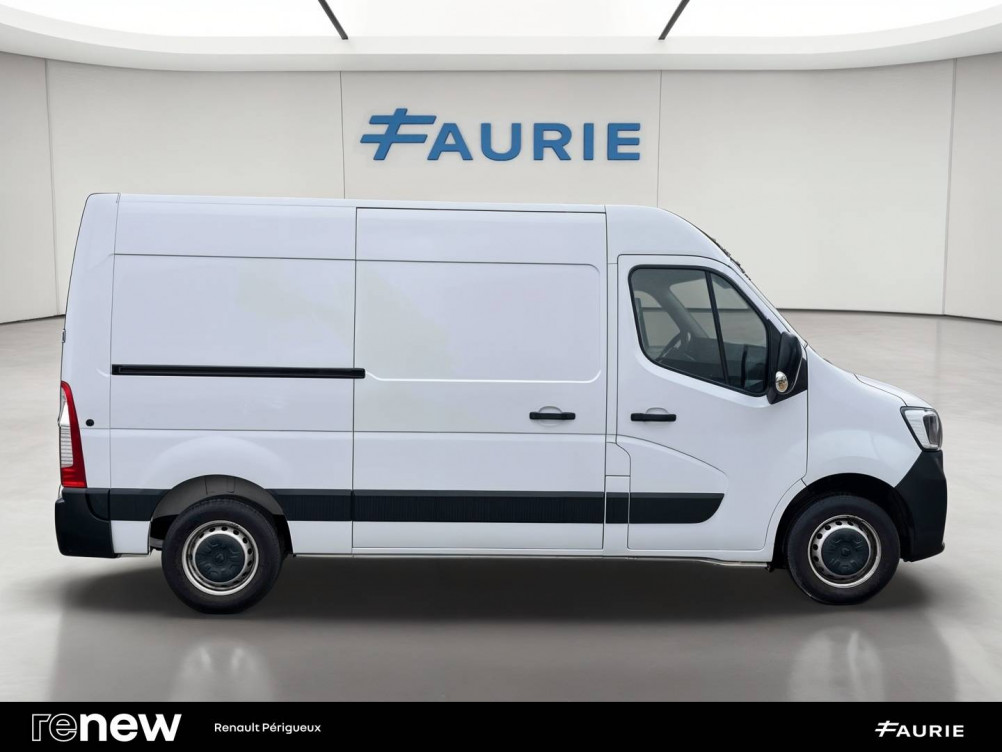 Acheter Renault Master 3 MASTER FGN TRAC F3500 L2H2 BLUE DCI 135 CONFORT 4p occasion dans les concessions du Groupe Faurie