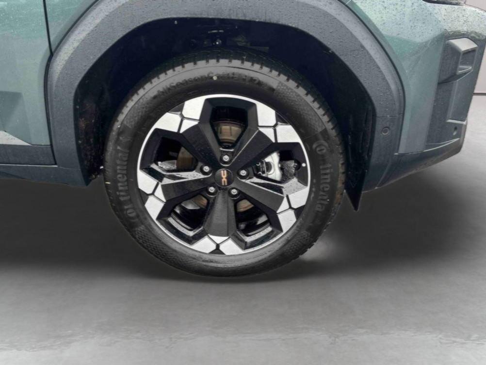 Acheter Dacia Bigster Bigster Hybrid-G 150 4x4 Extreme 5p neuf dans les concessions du Groupe Faurie