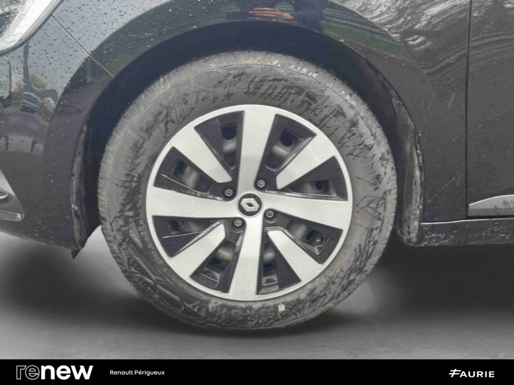 Acheter Renault Clio 5 Clio TCe 90 Equilibre 5p occasion dans les concessions du Groupe Faurie