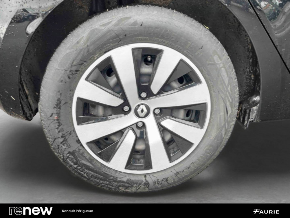 Acheter Renault Clio 5 Clio TCe 90 Equilibre 5p occasion dans les concessions du Groupe Faurie