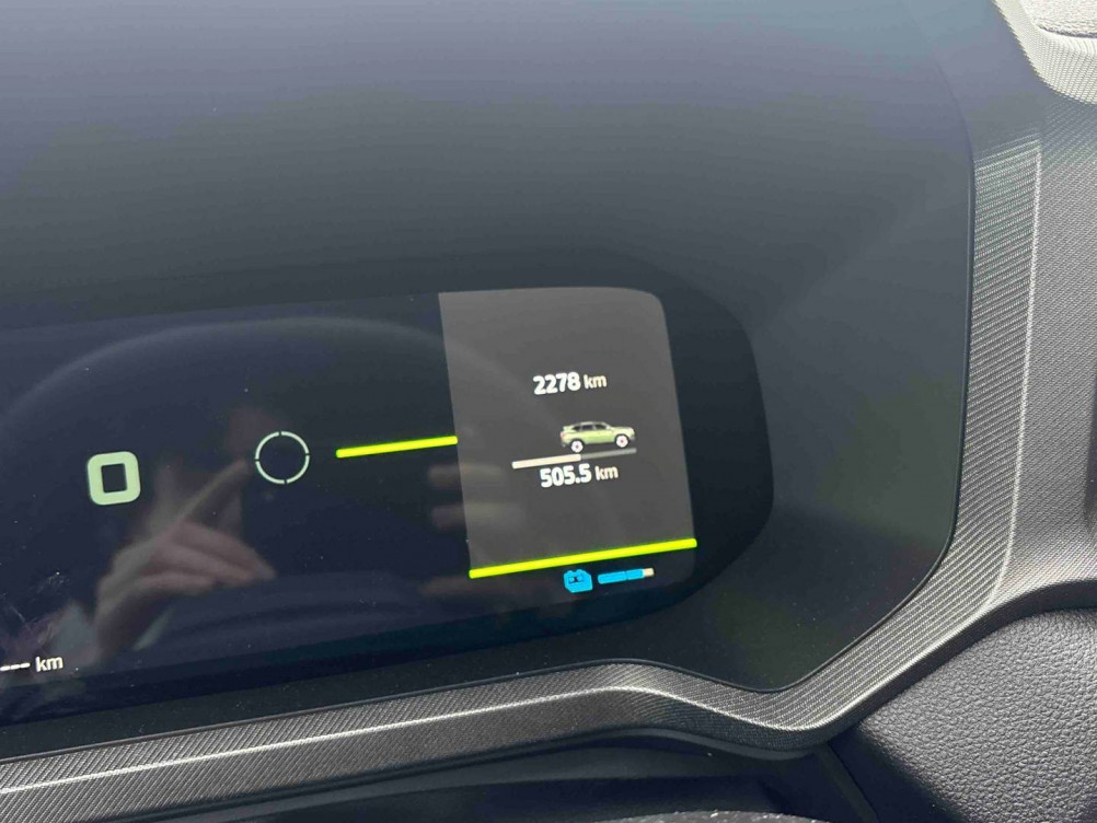 Acheter Dacia Bigster Bigster Hybrid 155 Journey 5p neuf dans les concessions du Groupe Faurie