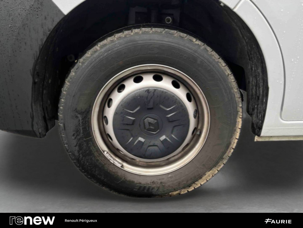 Acheter Renault Master 3 MASTER FGN TRAC F3500 L2H2 BLUE DCI 135 CONFORT 4p occasion dans les concessions du Groupe Faurie