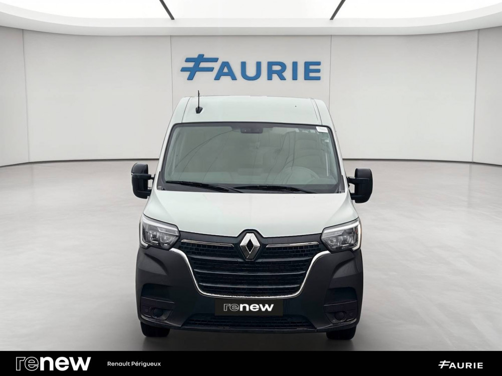 Acheter Renault Master 3 MASTER FGN TRAC F3500 L2H2 BLUE DCI 135 CONFORT 4p occasion dans les concessions du Groupe Faurie