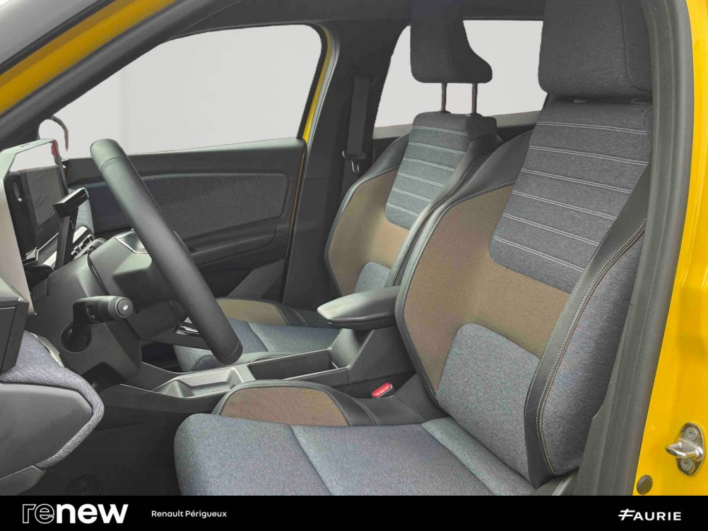 Acheter Renault Renault 5 Renault 5 E-Tech Electrique 150 ch autonomie confort Techno 5p occasion dans les concessions du Groupe Faurie