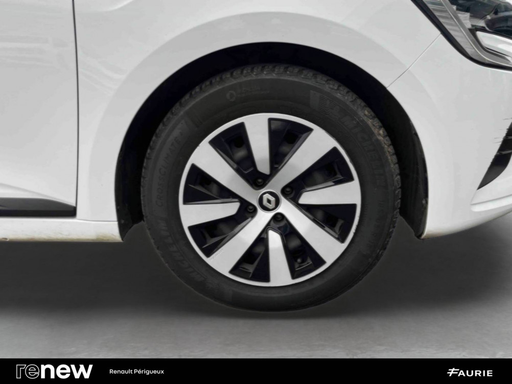 Acheter Renault Clio 5 Clio TCe 90 Equilibre 5p occasion dans les concessions du Groupe Faurie