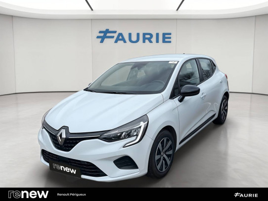 Acheter Renault Clio 5 Clio TCe 90 Equilibre 5p occasion dans les concessions du Groupe Faurie