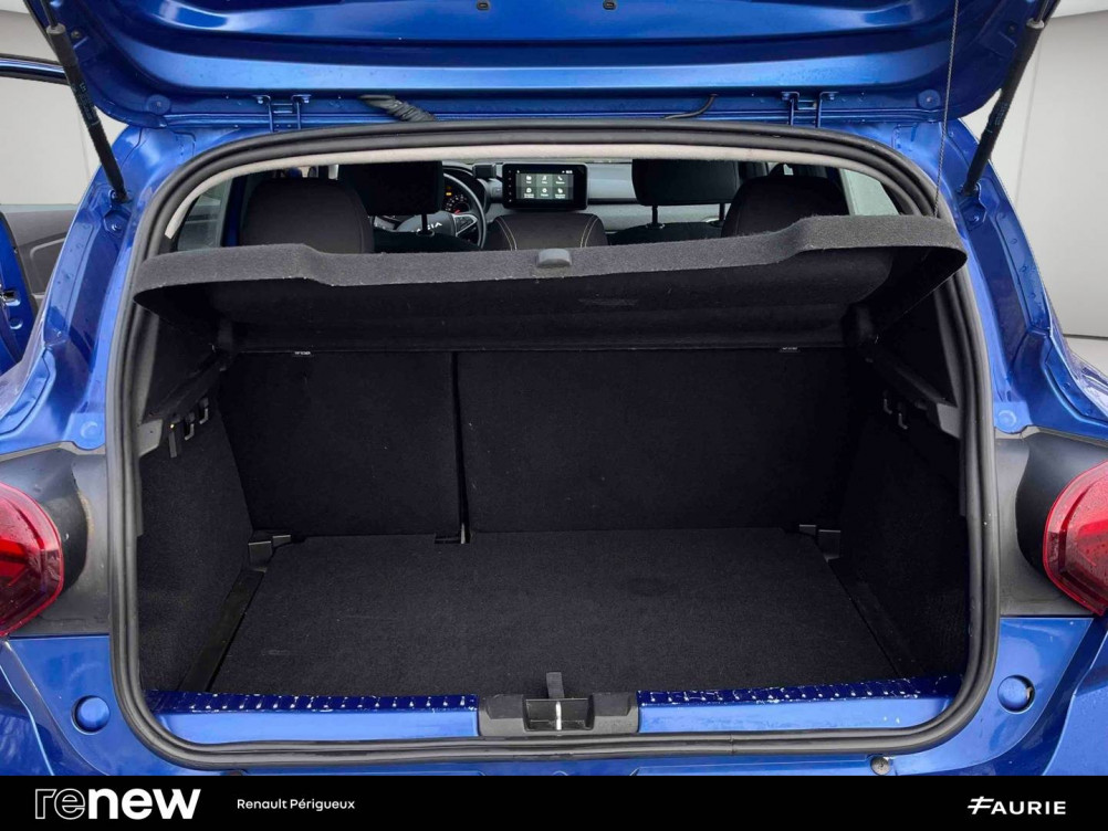 Acheter Dacia Sandero Sandero ECO-G 100 Stepway Expression 5p occasion dans les concessions du Groupe Faurie