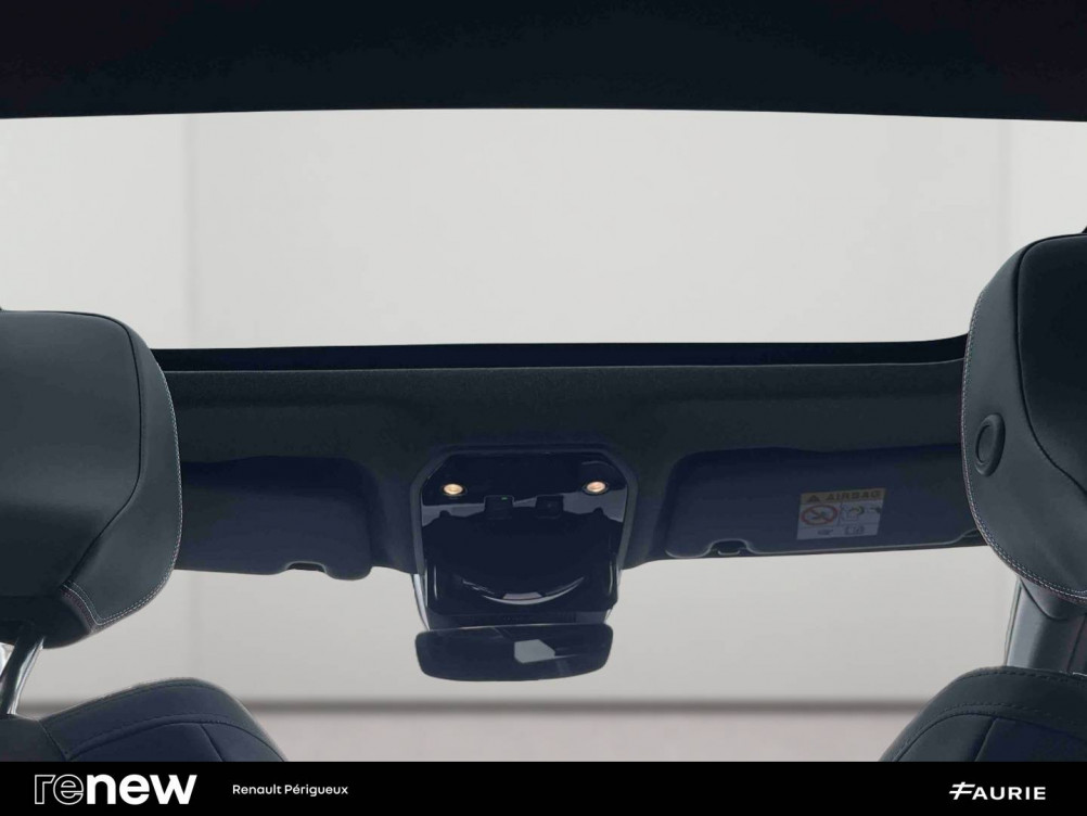 Acheter Renault Austral Austral full hybrid E-Tech 200 ch Esprit Alpine 5p occasion dans les concessions du Groupe Faurie