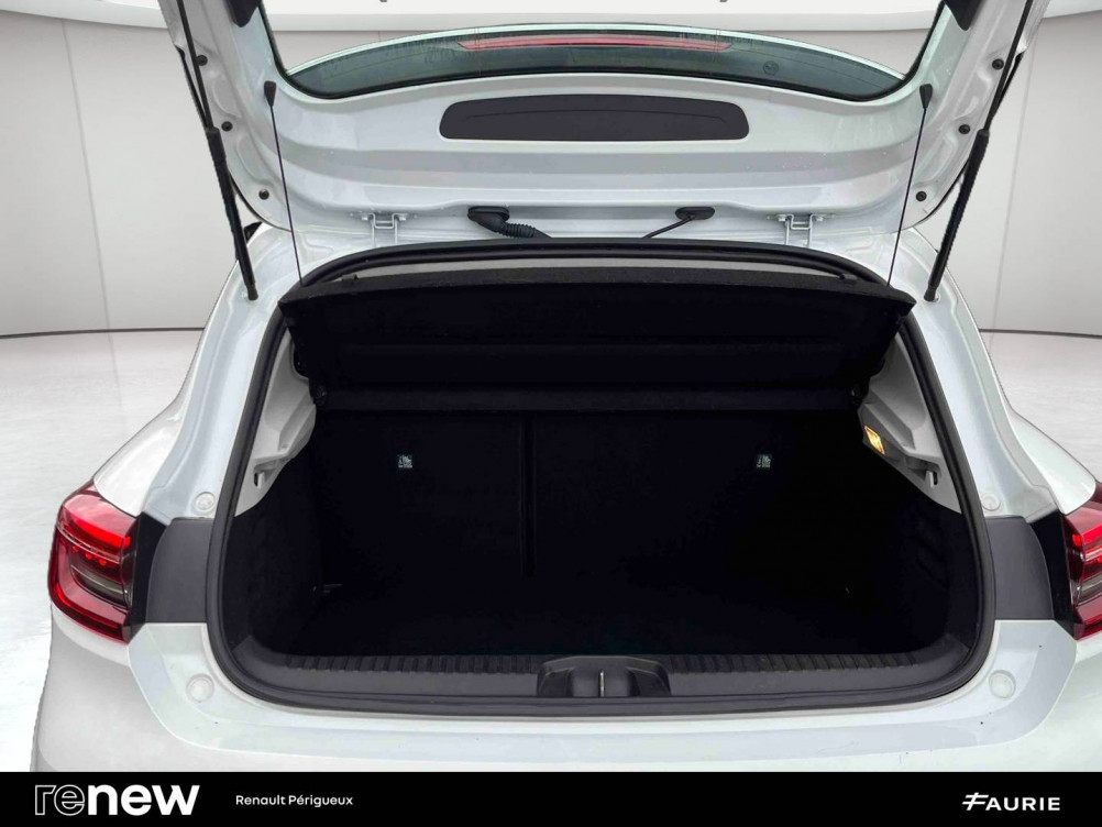 Acheter Renault Clio 5 Clio TCe 90 Equilibre 5p occasion dans les concessions du Groupe Faurie