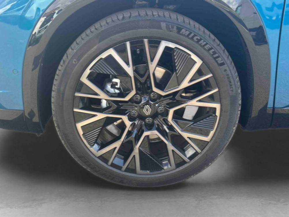 Acheter Renault Austral Austral full hybrid E-Tech 200 ch Esprit Alpine 5p neuf dans les concessions du Groupe Faurie