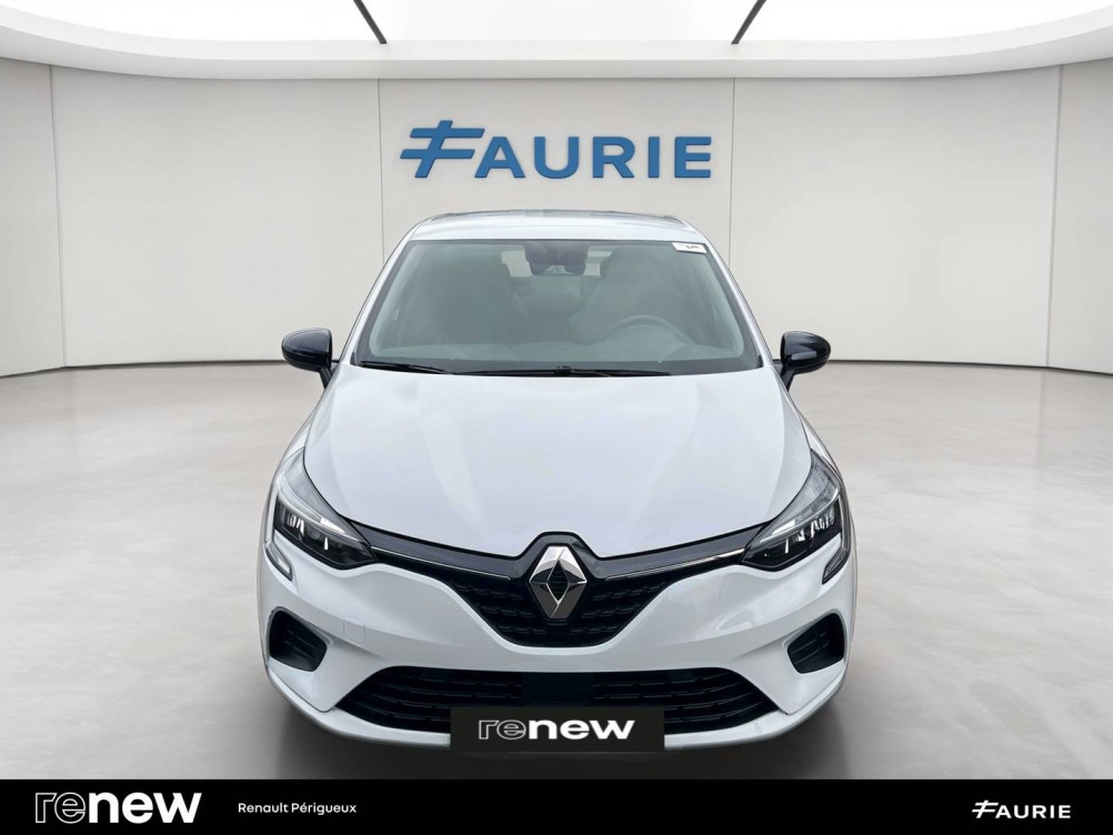 Acheter Renault Clio 5 Clio TCe 90 Equilibre 5p occasion dans les concessions du Groupe Faurie