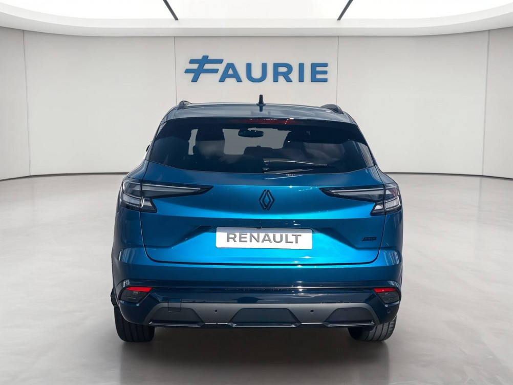 Acheter Renault Austral Austral full hybrid E-Tech 200 ch Esprit Alpine 5p neuf dans les concessions du Groupe Faurie