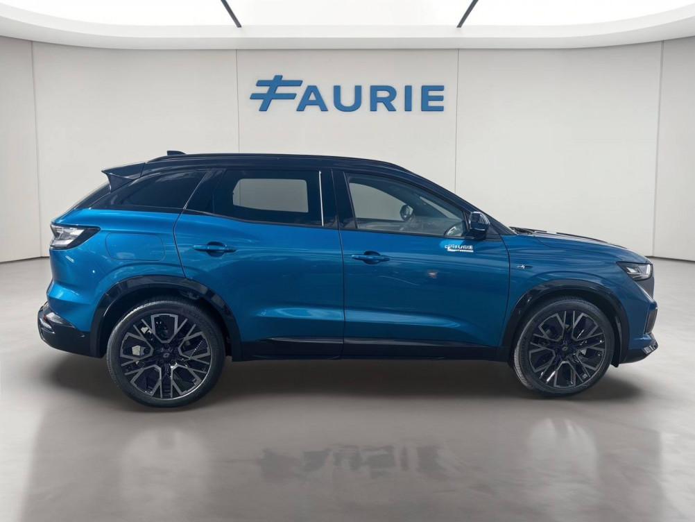 Acheter Renault Austral Austral full hybrid E-Tech 200 ch Esprit Alpine 5p neuf dans les concessions du Groupe Faurie