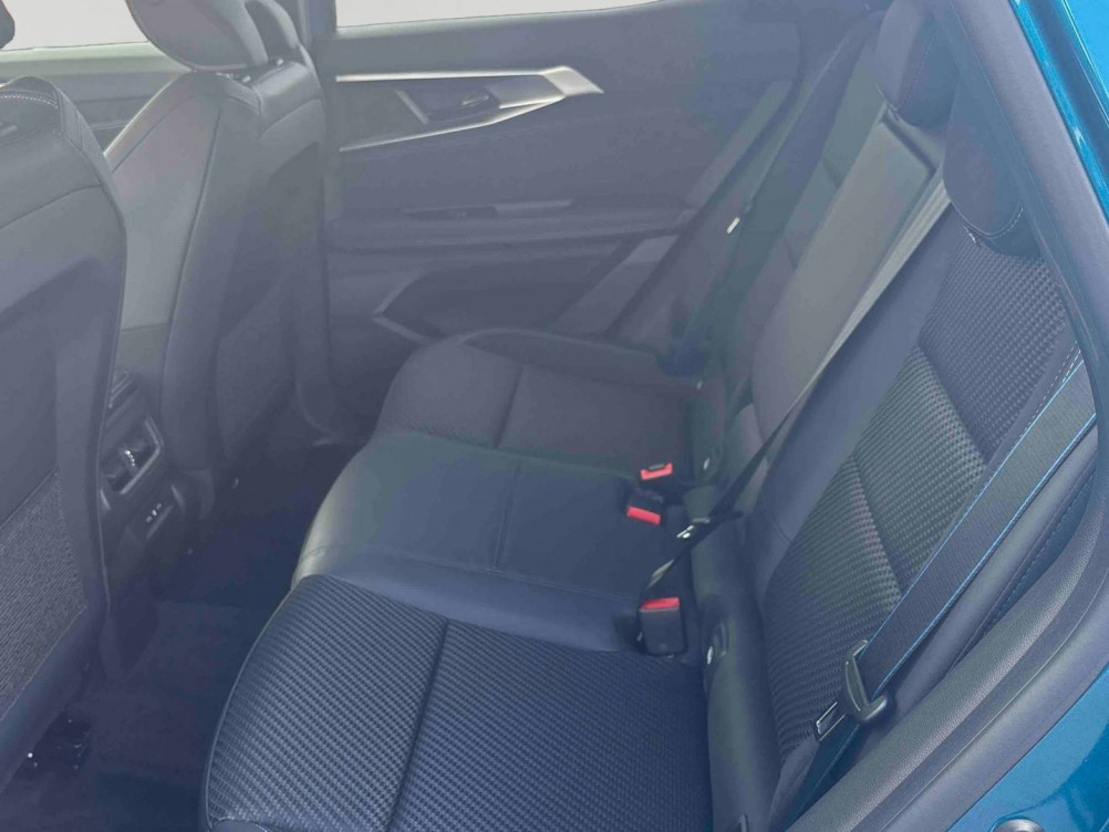 Acheter Renault Austral Austral full hybrid E-Tech 200 ch Esprit Alpine 5p neuf dans les concessions du Groupe Faurie