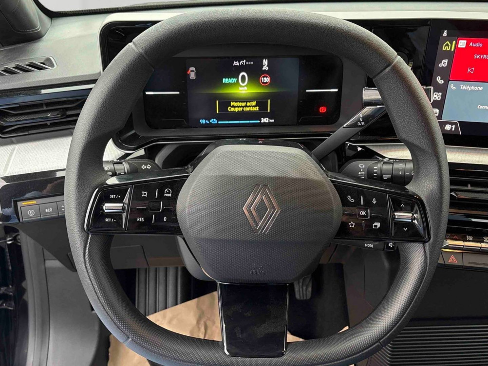 Acheter Renault Renault 5 Renault 5 E-Tech Electrique 95 ch autonomie urbaine Five 5p neuf dans les concessions du Groupe Faurie