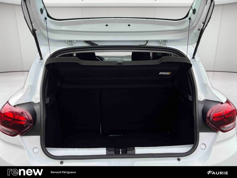 Acheter Dacia Sandero Sandero ECO-G 100 Stepway Essential 5p occasion dans les concessions du Groupe Faurie