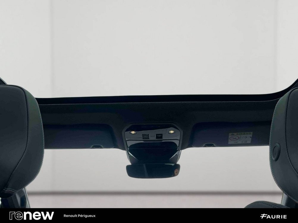 Acheter Renault Austral Austral full hybrid E-Tech 200 ch Esprit Alpine 5p occasion dans les concessions du Groupe Faurie