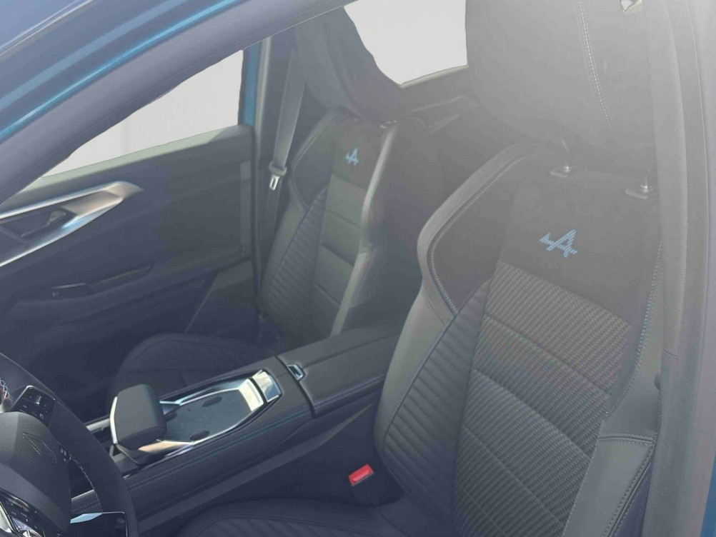 Acheter Renault Austral Austral full hybrid E-Tech 200 ch Esprit Alpine 5p neuf dans les concessions du Groupe Faurie