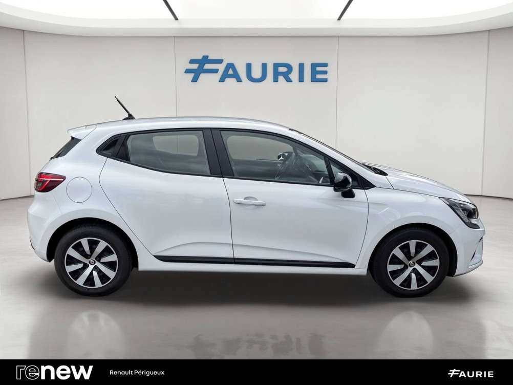 Acheter Renault Clio 5 Clio TCe 90 Equilibre 5p occasion dans les concessions du Groupe Faurie