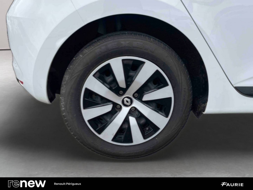 Acheter Renault Clio 5 Clio TCe 90 Equilibre 5p occasion dans les concessions du Groupe Faurie