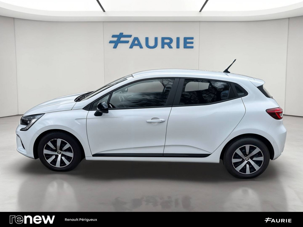 Acheter Renault Clio 5 Clio TCe 90 Equilibre 5p occasion dans les concessions du Groupe Faurie