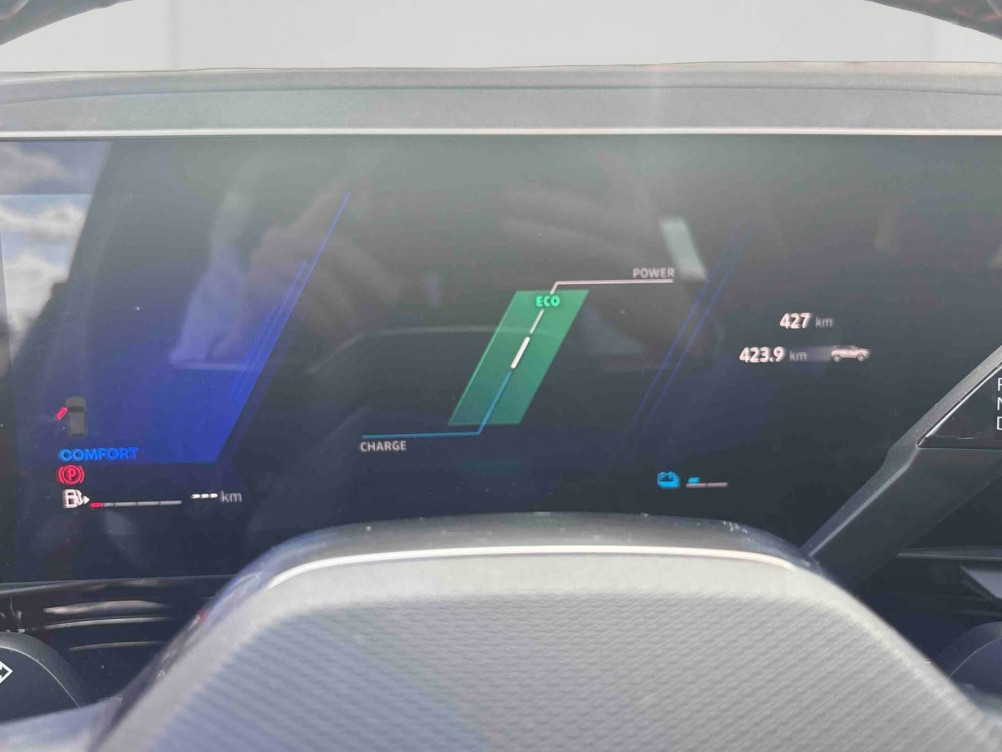 Acheter Renault Austral Austral full hybrid E-Tech 200 ch Esprit Alpine 5p neuf dans les concessions du Groupe Faurie