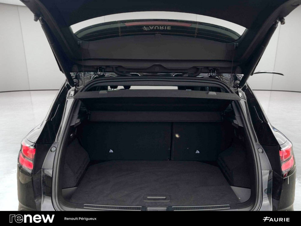 Acheter Renault Austral Austral full hybrid E-Tech 200 ch Esprit Alpine 5p occasion dans les concessions du Groupe Faurie