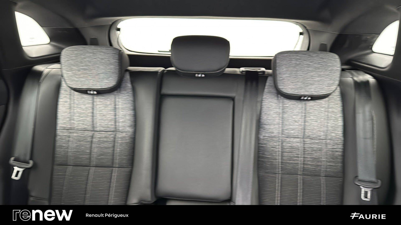 Acheter Renault Austral Austral E-Tech full hybrid 200 GSR2 Techno 5p occasion dans les concessions du Groupe Faurie