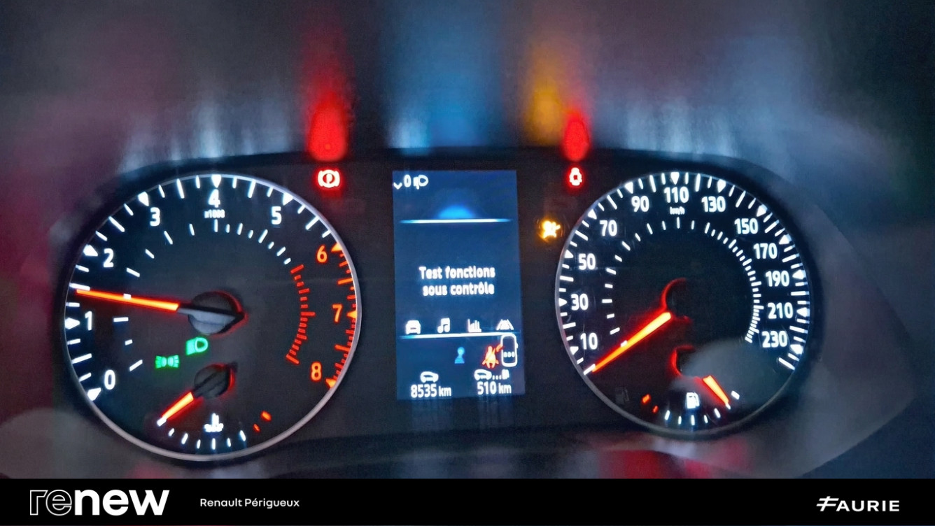 Acheter Renault Clio 5 Clio TCe 90 Equilibre 5p occasion dans les concessions du Groupe Faurie