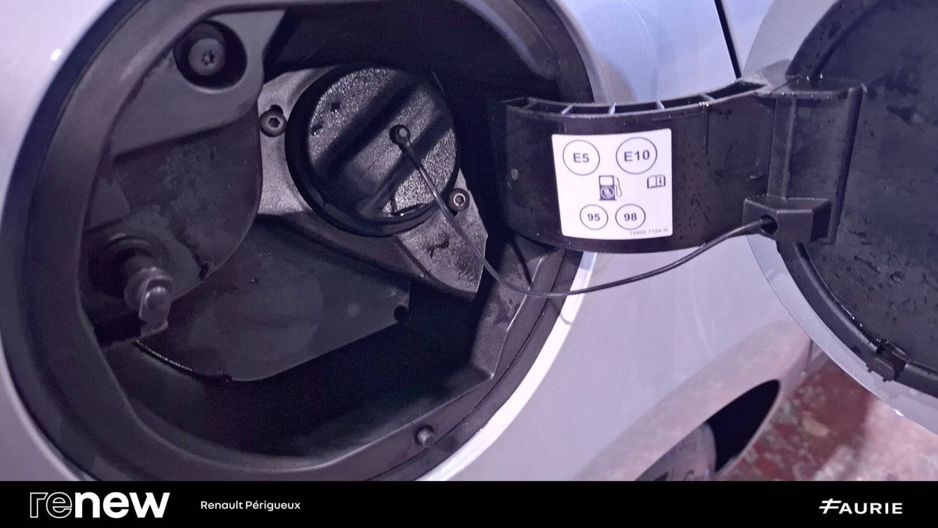 Acheter Renault Clio 5 Clio TCe 90 Equilibre 5p occasion dans les concessions du Groupe Faurie