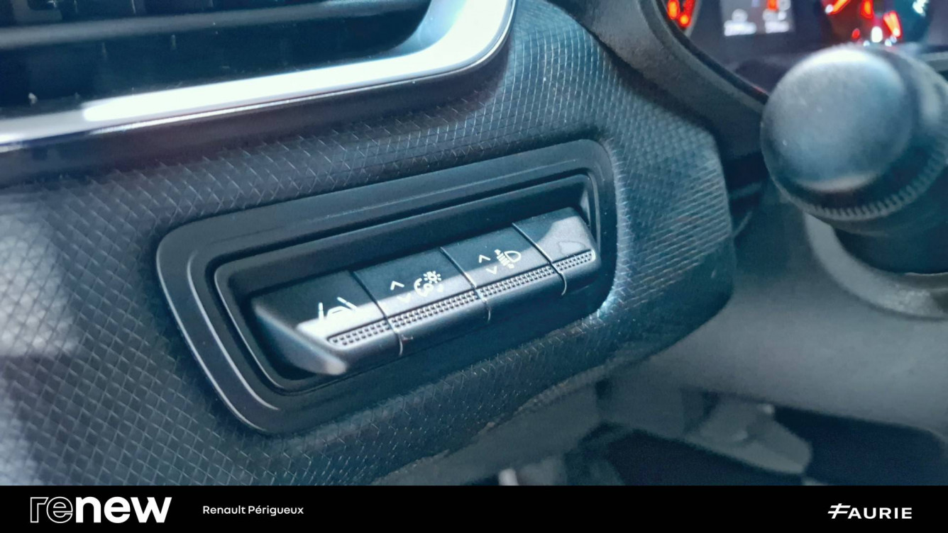 Acheter Renault Clio 5 Clio TCe 90 Equilibre 5p occasion dans les concessions du Groupe Faurie