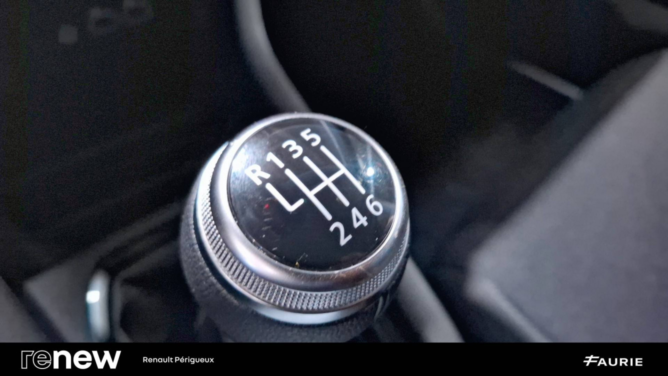 Acheter Renault Clio 5 Clio TCe 90 Equilibre 5p occasion dans les concessions du Groupe Faurie