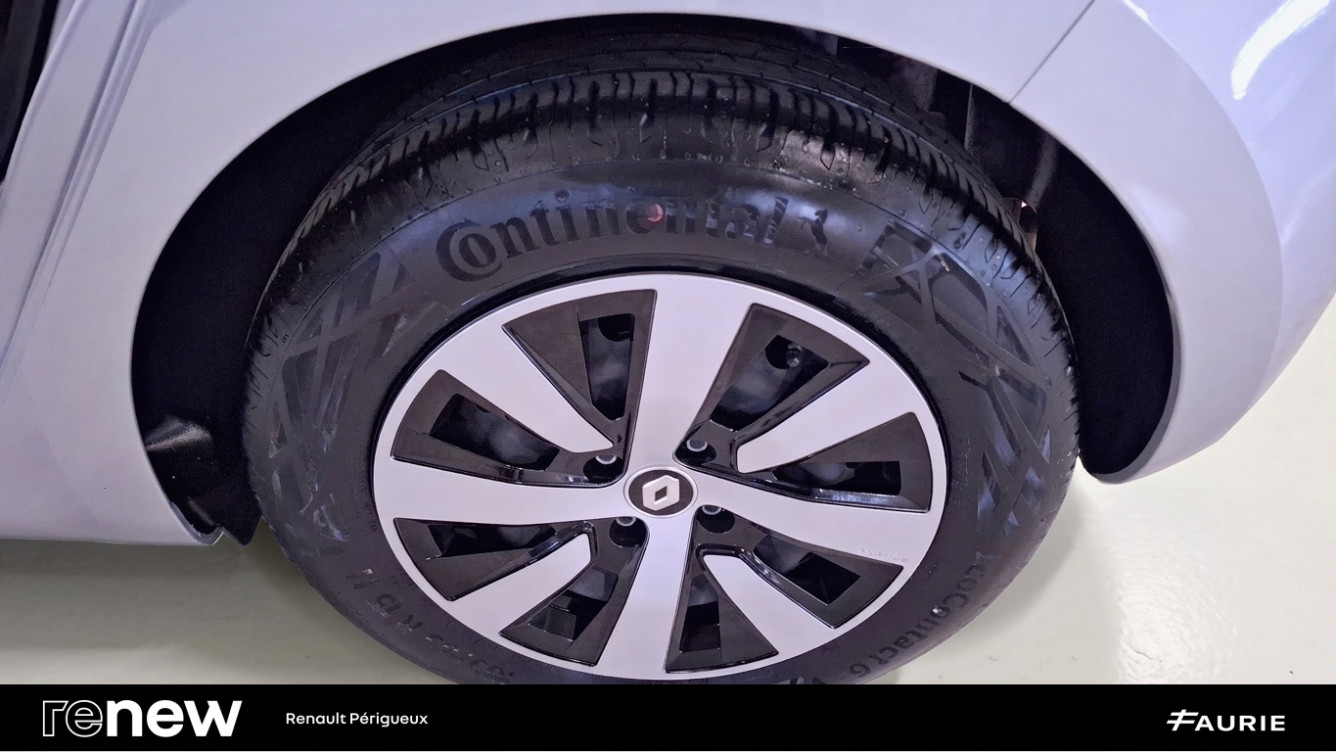 Acheter Renault Clio 5 Clio TCe 90 Equilibre 5p occasion dans les concessions du Groupe Faurie