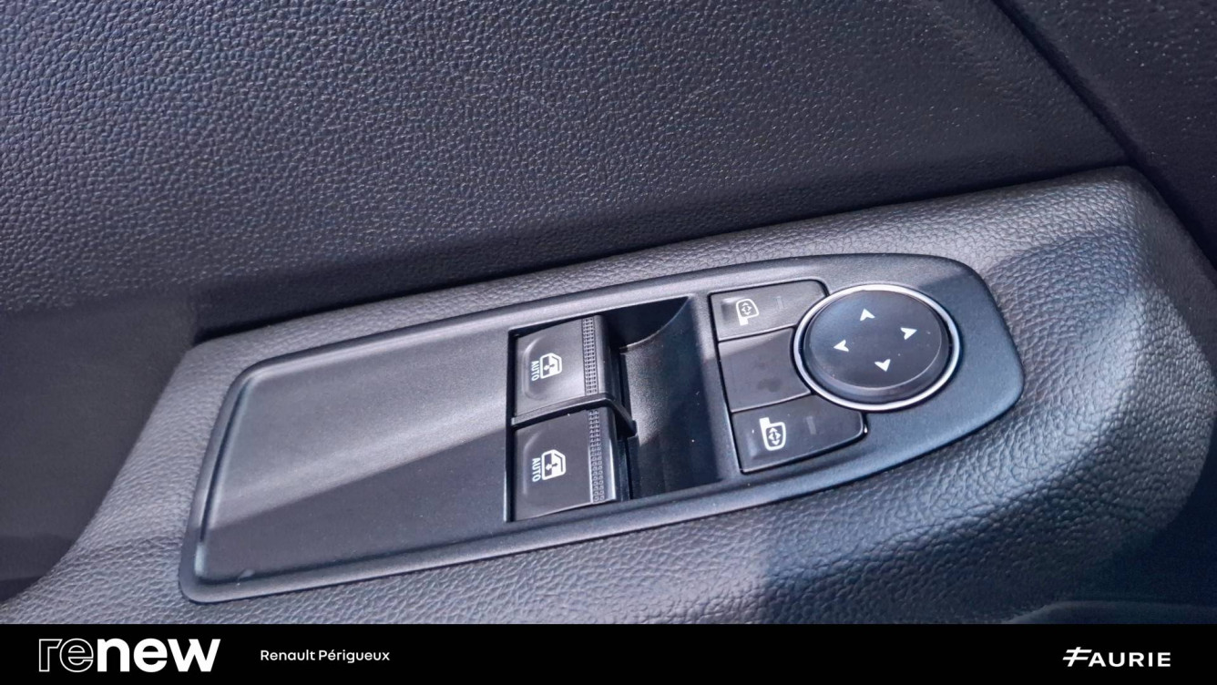 Acheter Renault Clio 5 Clio TCe 90 Equilibre 5p occasion dans les concessions du Groupe Faurie