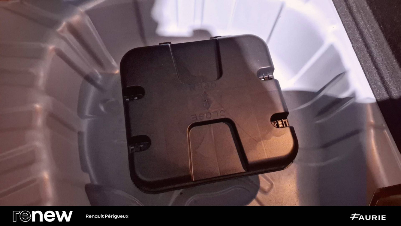 Acheter Renault Clio 5 Clio TCe 90 Equilibre 5p occasion dans les concessions du Groupe Faurie