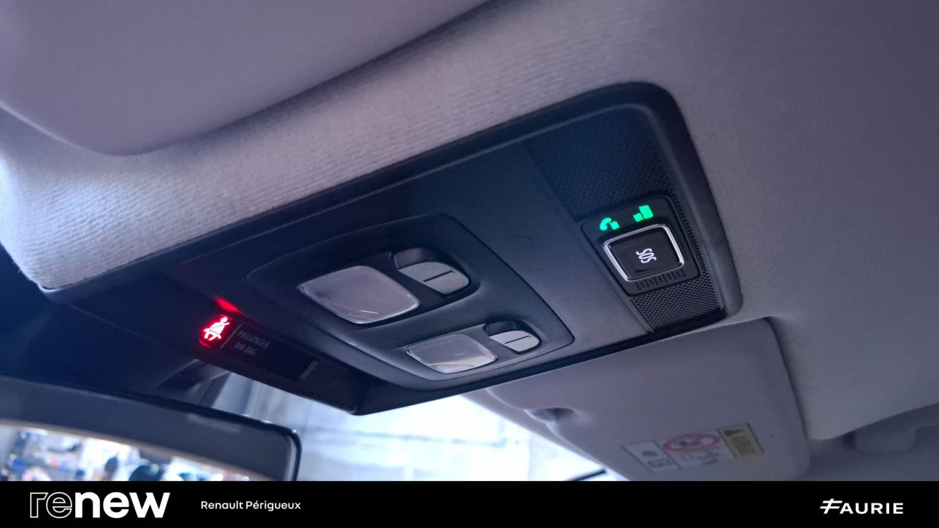 Acheter Renault Clio 5 Clio TCe 90 Equilibre 5p occasion dans les concessions du Groupe Faurie