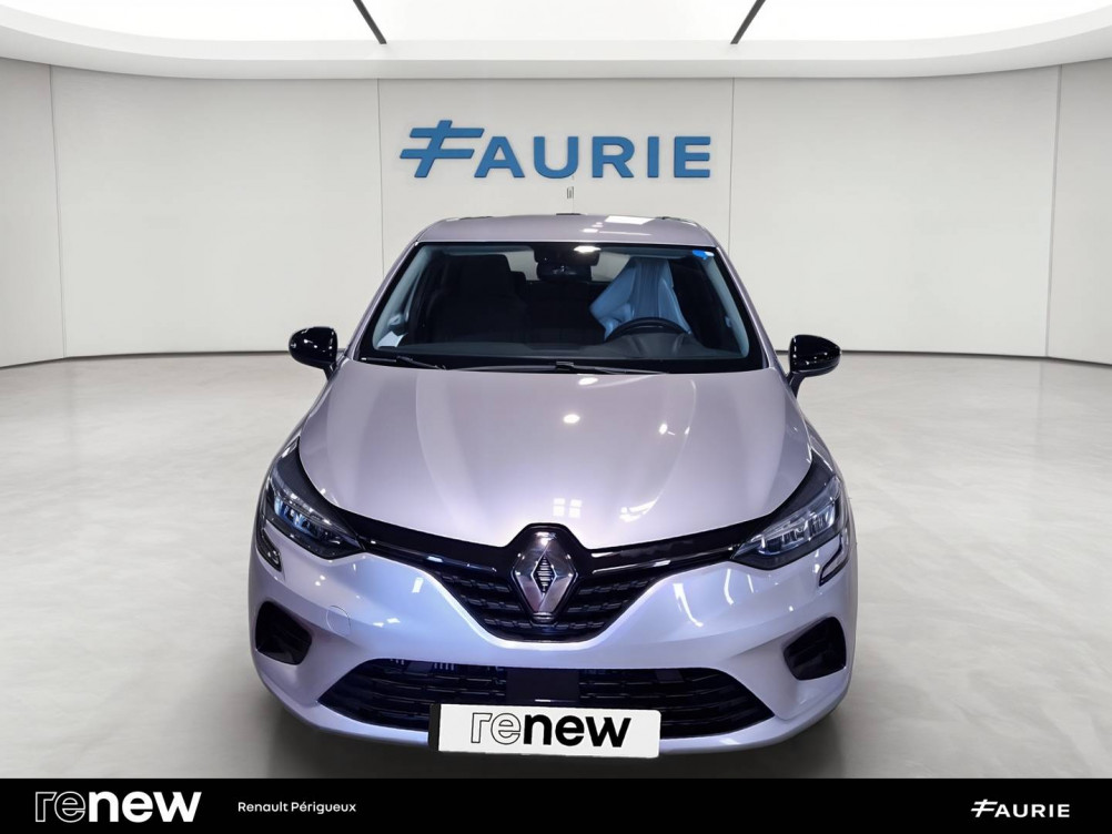 Acheter Renault Clio 5 Clio TCe 90 Equilibre 5p occasion dans les concessions du Groupe Faurie