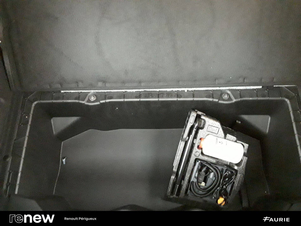 Acheter Renault Scenic 5 Scenic E-Tech electrique 220 ch grande autonomie Techno esprit Alpine 5p occasion dans les concessions du Groupe Faurie