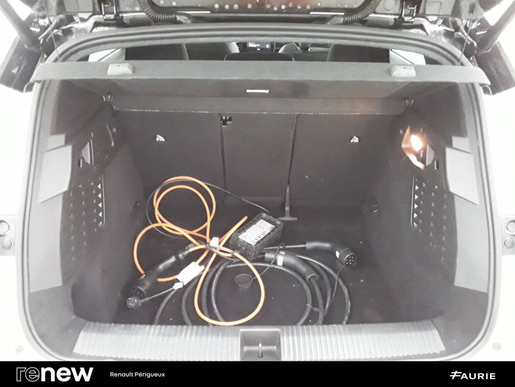 Acheter Renault Scenic 5 Scenic E-Tech electrique 220 ch grande autonomie Techno esprit Alpine 5p occasion dans les concessions du Groupe Faurie