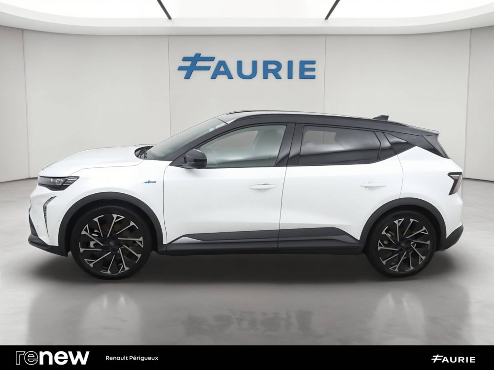 Acheter Renault Scenic 5 Scenic E-Tech electrique 220 ch grande autonomie Techno esprit Alpine 5p occasion dans les concessions du Groupe Faurie