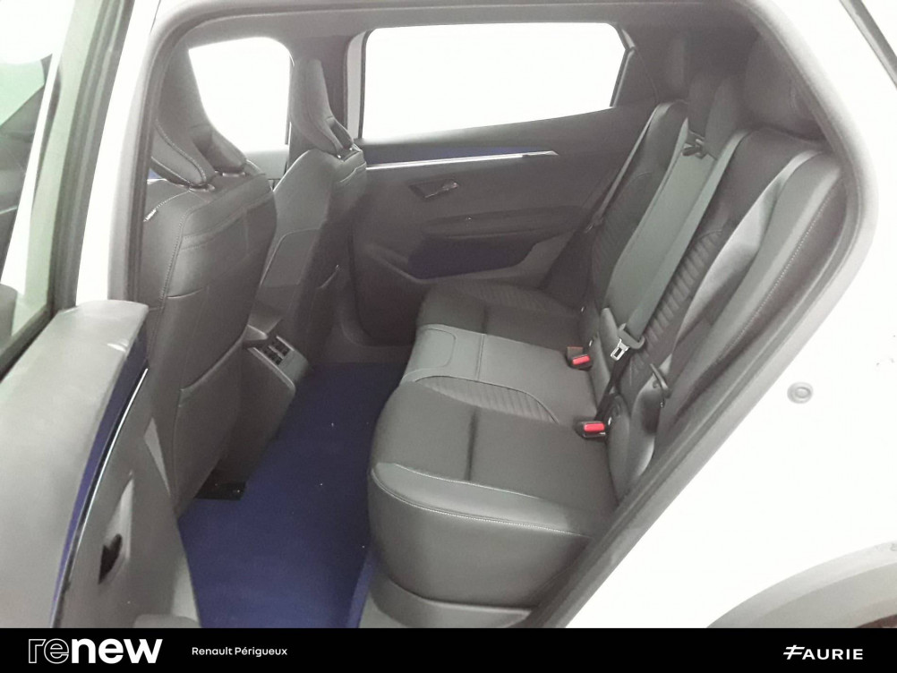 Acheter Renault Scenic 5 Scenic E-Tech electrique 220 ch grande autonomie Techno esprit Alpine 5p occasion dans les concessions du Groupe Faurie